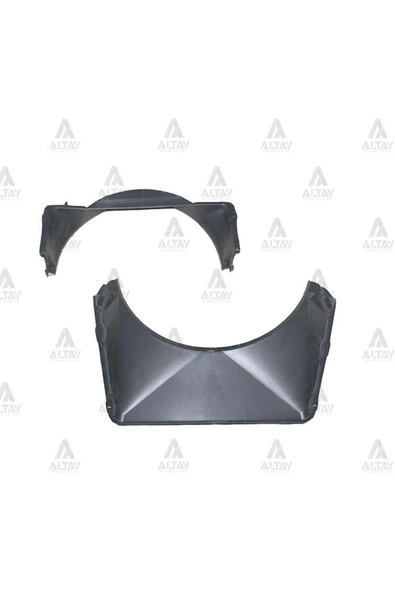 Maher 04908 Fan Davlumbazi Radyatör Canter 839 / 859 06= (FUSO) Mhr- ürün görseli