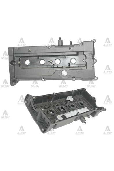 Maher 09743 Külbütör Kapaği Accent 03-06 1.6 / Elantra 01= Mhr- ürün görseli 1