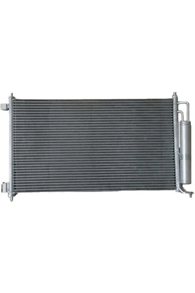 Mga 82208  Klima Radyatörü Lıvına 06- 1.6 16V 1.8 16V ürün görseli