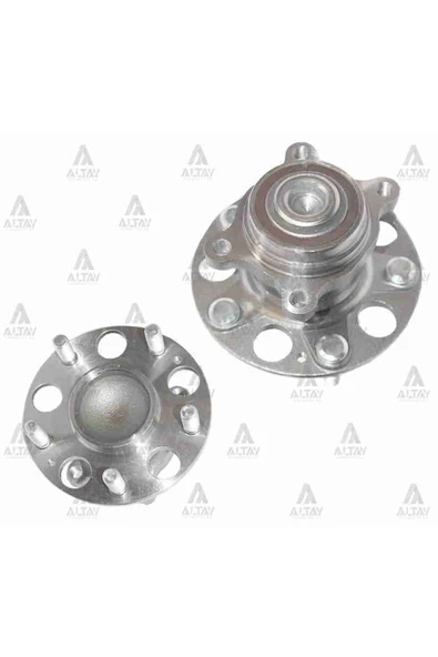 Maher 11648 Teker Poryası Cıvıc 06-12 Sedan Arka Rulmanlı Absli 42200snaa51 ürün görseli