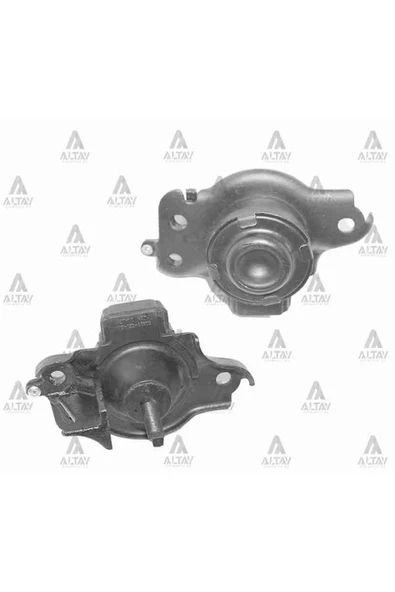 Maher 08900 Takoz Motor Jazz 02-08 / Cıty 06=> Mt Sağ 50826saae01 ürün görseli