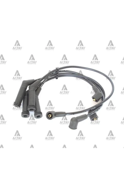 Maher 02928 Buji Kablosu Takim Accent 95-00 1.5 / 00-06 1.3 / Atos 06= / Getz 03-06 1.3 / Picanto 08= Mhr- ürün görseli 1