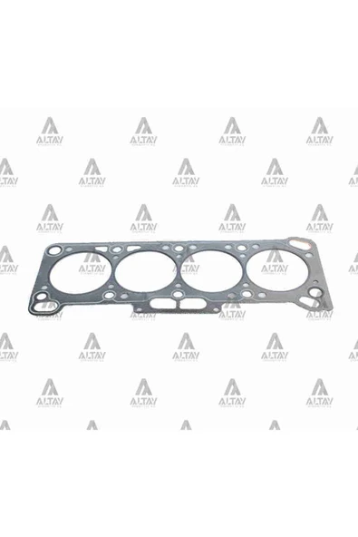 Maher 03095 Silindir Kapak Contası Excel 90-94 / Lancer 89-94 1.5 Grafitli 2