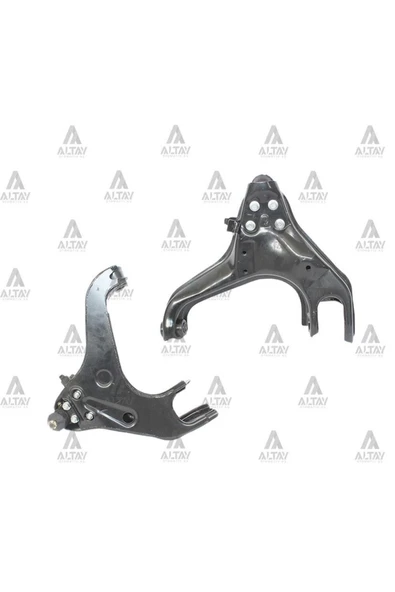 Maher 02449 Salincak L-200 99-05 Alt Rotilli Burçlu Sağ 4x4 Mhr- ürün görseli