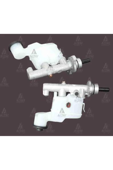 Maher 04785 Fren Ana Merkez Hilux 06-15 Tip 1 Kun15 / Kun25 / Kun35 Mhr-