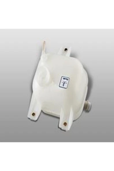 Mga 94649  Radyatör Yedek Su Deposu Palio Albea Doblo 1.3 Mtj 1.9 Jtd Kapaksız ürün görseli