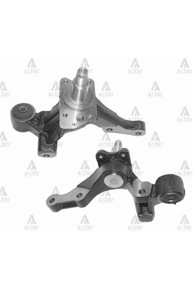 Maher 02276 Aks Taşıyıcı Tucson 04-10 Arka Sol 527502 ürün görseli