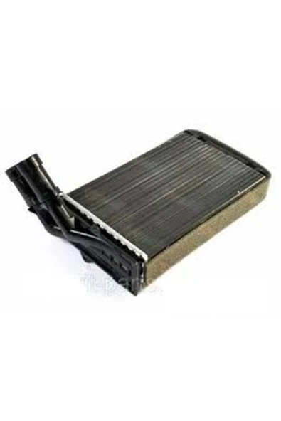 Mahle AH43000S Kalorifer Radyatör Partner Berlingo 1.4 1.6 1.8 1.9D 2.0 93- Tu3Mc Tu5Jp Xu7Jp 8Fh351024301 ürün görseli