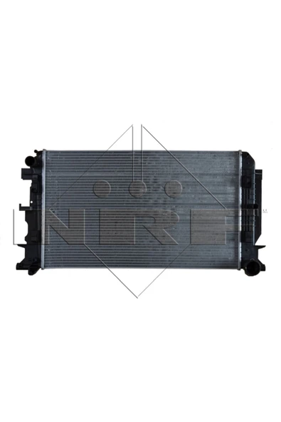 NRF 53885  Motor Radyatör Crafter Sprinter 3T 3,5T 5T 2,0 / 2,5TDI 06- 680×408×28 ürün görseli 1