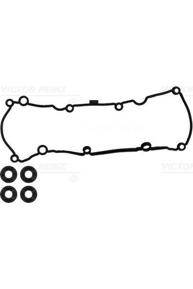 Victor Reinz 15 -12489-1 Vw T6 Crafter 2.0 Tdı Cxfa-cxha-daua-daub Külbütör Kapak Conta 04l103483a ürün görseli