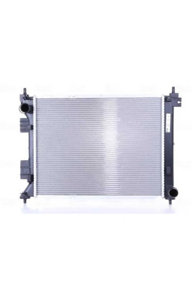 Ori BHY913026 Radyatör Brazing İ20 1.0 T-Gdı 2014 480X373X26 Mt ürün görseli