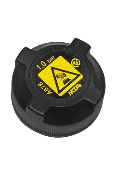 MTA 2902  Radyatör Yedek Su Depo Kapağı Bravo Marea ürün görseli 1