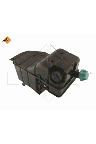 NRF 455002  Genleşme Tankı Mercedes Benz Actros / Actros Mp2 / Mp3 / Cıtaro (Kapaklı) ürün görseli 1