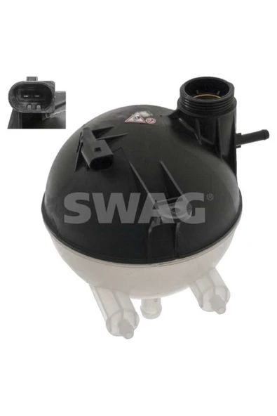 Swag 10949752  Radyatör Genleşme Kabı FEBI 49752