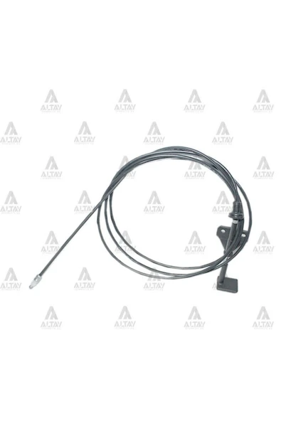 Taıwan 74130S01A01 Tel Kaput Açma Cıvıc 96-00 ürün görseli