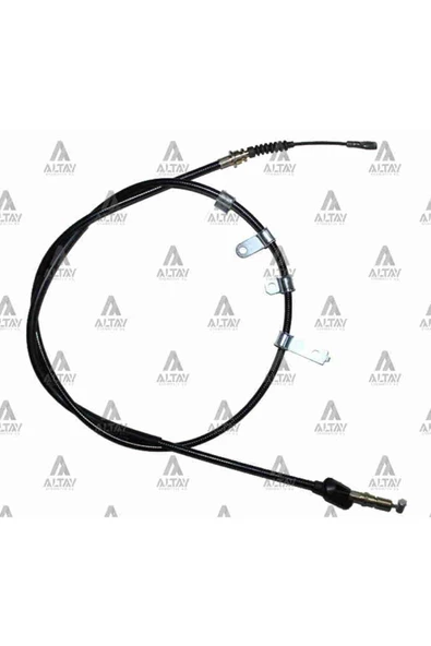 Taıwan 47560SNAA52 Tel El Fren Civic 06-12 Sol - Uyumlu ürün görseli