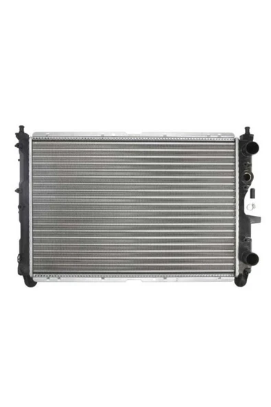 Ori MFI042034 Radyatör Tmpr 2.0 İ Ac Klimasız Mek 558X367X36 Alüminyum ürün görseli 1