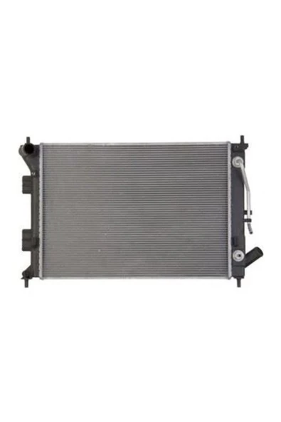 Ori BHY526016 Radyatör Brazing At 550X401X16 İ30 1.6 Gdı 12 675014 ürün görseli