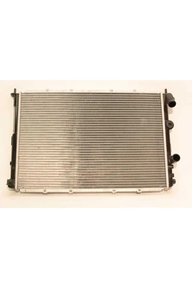 Ori BRN027022 Radyatör Brazing Megane I 95-99 Scenic 00-03 1.6-2.0İ-1.9Dtı Ac Mek 585X388X26 ürün görseli 1