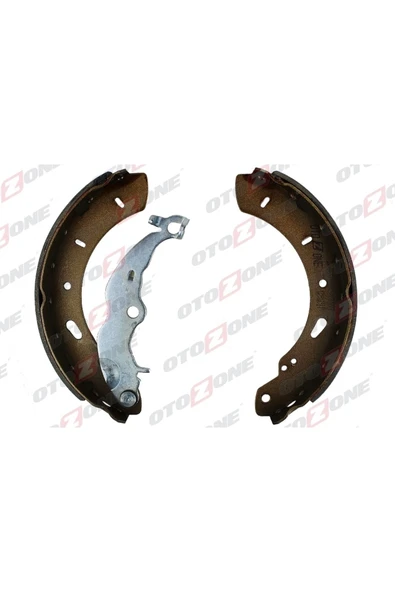 Otozone FPA3010 Arka Pabuç Balata Focus III 1.6 -1.5 TDCI 11-15 B-Max 1.5 TDCI 12- 230X40 Gs8806 713 ürün görseli 1