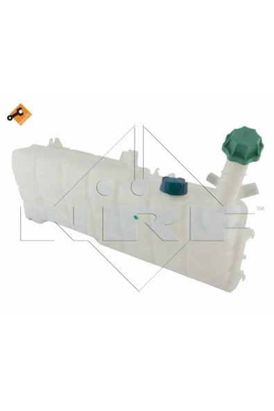 NRF 455008  Genleşme Tankı / Axor Kamyon / Axor Çekici (kapaklı)2523 2528 1835 1840 1998 2004 2004 So ürün görseli