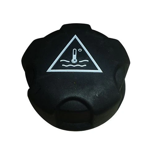 PSA 1306.J5 Peugeot Radyatör Kapağı 106 107 206 207 301 307 407 Partner Yeni Model / C-Elysee C2 C3 C4 C5 Berlingo Ym ürün görseli 1