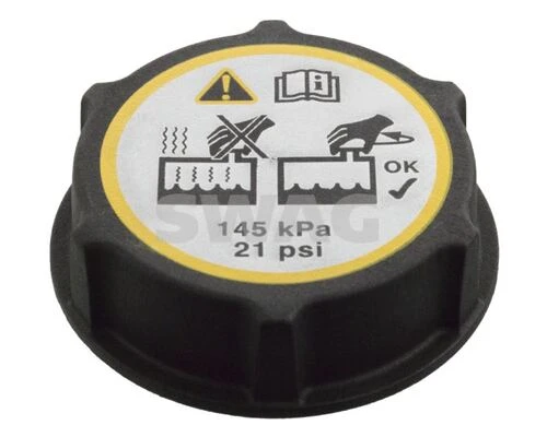 Swag 99105933  Radyatör Kapağı FEBI 105933 ürün görseli 1