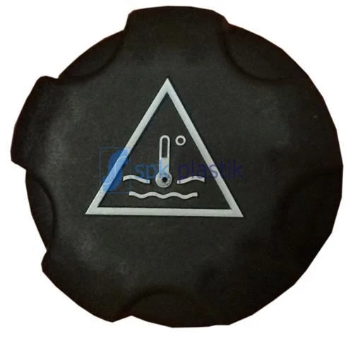 SPK 224  Radyatör Kapağı 106 107 206 207 301 307 407 Partner Yeni Model / C-Elysee C2 C3 C4 C5 Berlingo Ym ürün görseli