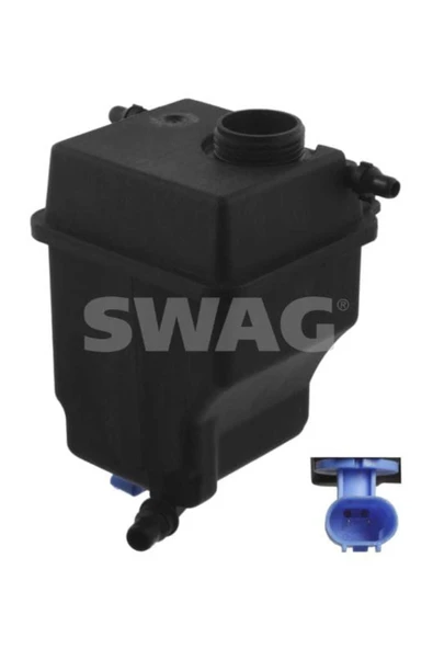 Swag 20938458  Radyatör Genleşme Kabı FEBI 38458 ürün görseli