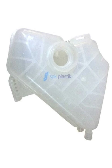 SPK 258  Radyatör Yedek Su Deposu Fiesta Vı Tourneo Courier ürün görseli