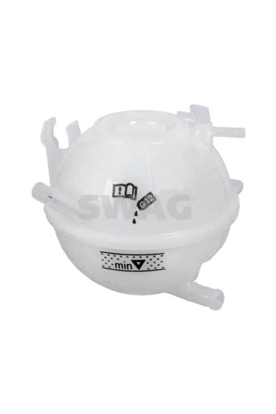 Swag 30946748  Radyatör Yedek Su Bıdonu Caddy Iıı Beetle Passat Cc Golf V Vı Jetta Scırocco Sharan Ti ürün görseli 1