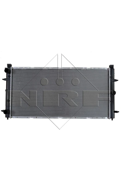 NRF 509514  Motor Radyatörü Transporter T4 2.4 2.5TDI ürün görseli