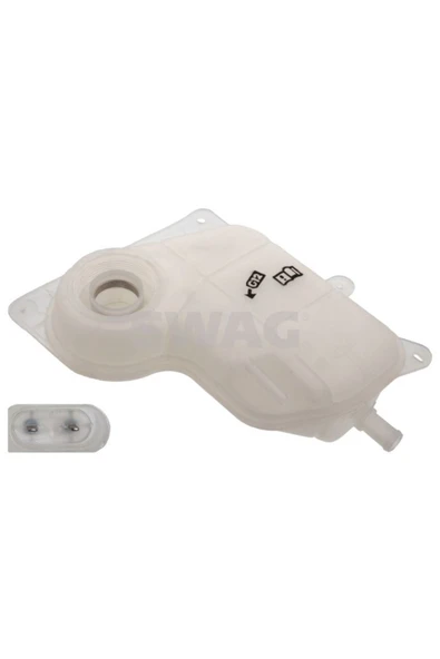 Swag 30921842 Radyatör Yedek Su Bıdonu Passat 97-05 A4 98-01 Audı A6 98-01 Superb 02-08 ürün görseli 1