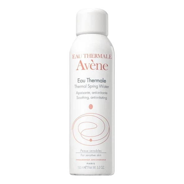 Avene Termal Su 150 ml