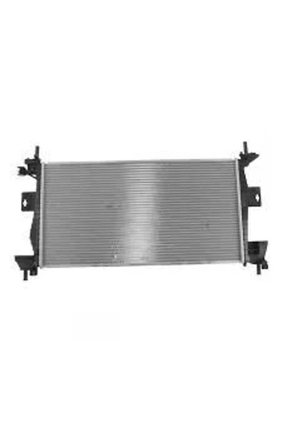 Valeo 733256  Radyatör Ford Focus III- C-Max II 1.6 Tı ürün görseli