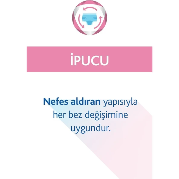Bepanthol® Baby Pişik Önleyici Merhem 30 gr - 6