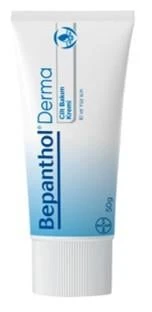 Bepathol Cilt Bakım Kremi 50 g