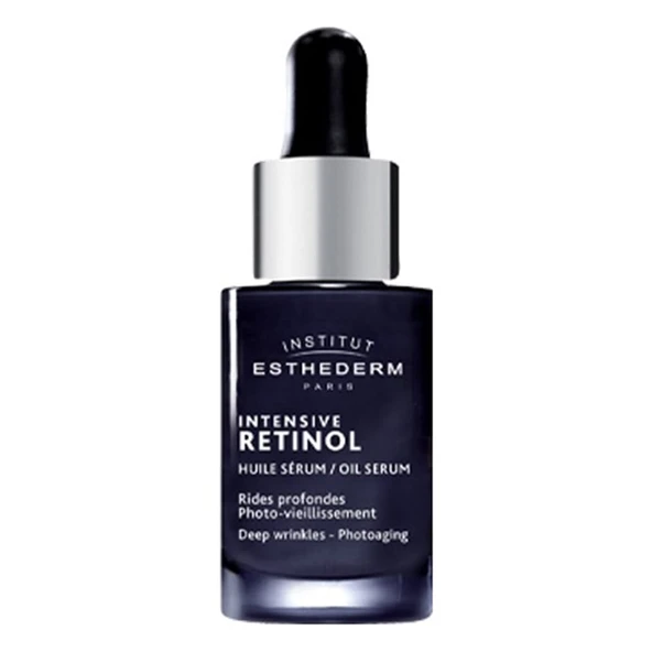 Esthederm Intensive Retinol Serum 15 ml