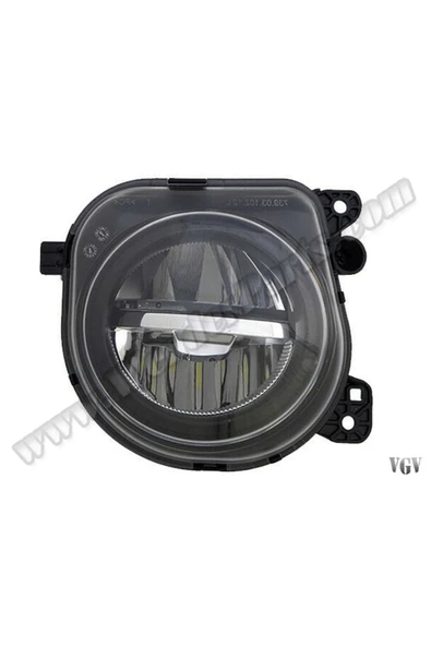 Wender Parts BA63177311293 Wenderparts Ba63177311293 Sis Farı F10-lcı Sol Led 2014-16 Bmw ürün görseli 1