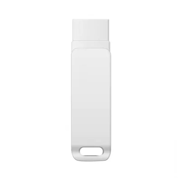 64GB iPhone Uyumlu USB Flash Bellek OTG Destekli Lightning ve USB Girişli Taşınabilir Hafıza - 3