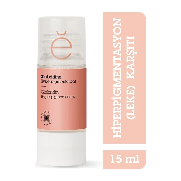 Etat Pur Pure Active Glabridine  15 ml ürün görseli