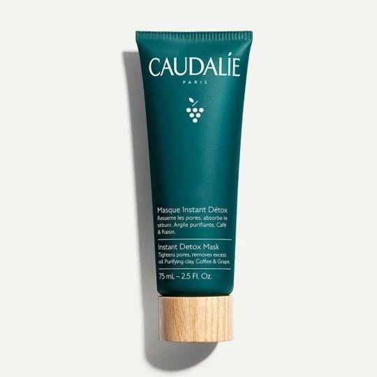 Caudalie Vinoclean Detoks Maskesi 75 ml - 10