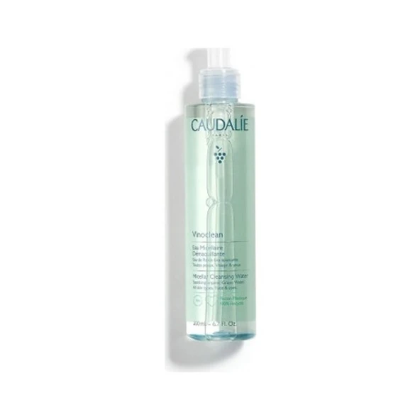 Caudalie Misel Temizleme Suyu Vinoclean 200 ml