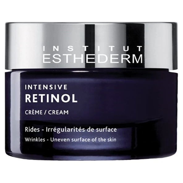 Institut Esthederm Intensive Retinol Cream 50 ml