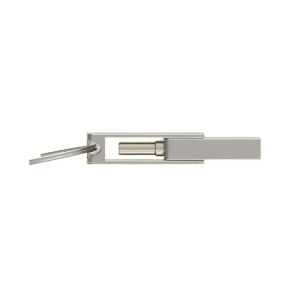 128GB Type-C USB Flash Bellek Çift Girişli OTG Destekli Yüksek Hızlı Taşınabilir Depolama - 2