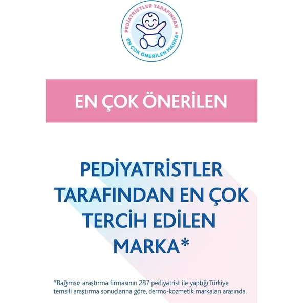 Bepanthol® Baby Pişik Önleyici Merhem 30 gr - 7