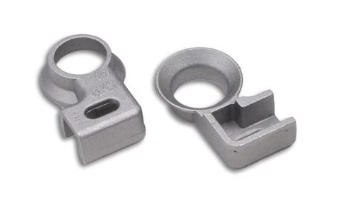 YTT 1741  Radyatör Bağlantı Braketi Üst Sol Corsa C 01- ürün görseli 1