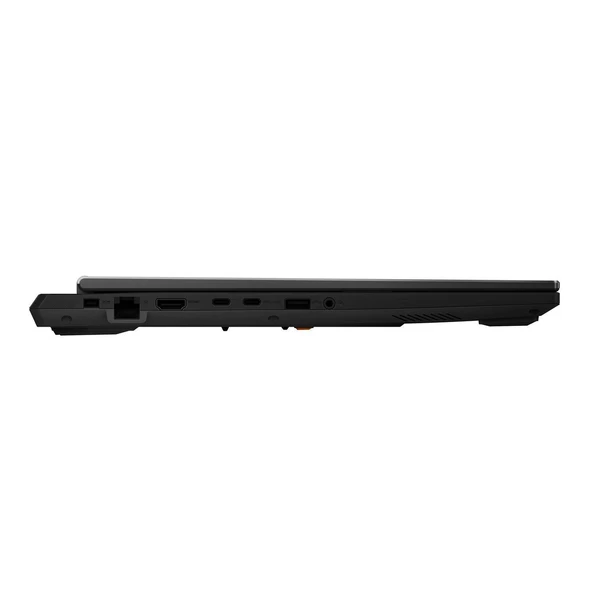 Asus Tuf Gaming F16 FX608JH-RV08 Intel Core i5 13450HX 16GB 512GB SSD RTX5050-8GB 115W Freedos 16" 165Hz WUXGA Taşınabilir Bilgisayar - 4
