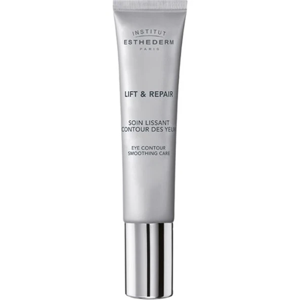 Institut Esthederm Lift & Repair Eye Contour Smoothing Gel 15 ml