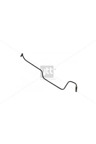 YTT 90224  Radyatör Yedek Su Depo Hortumu Discovery Iı ürün görseli 1